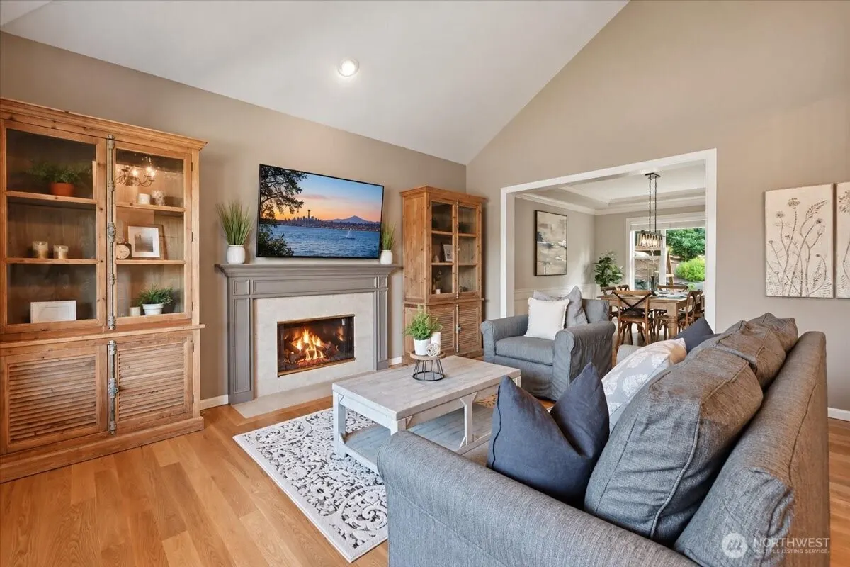5300 NE 23rd Court , Renton, WA 98059