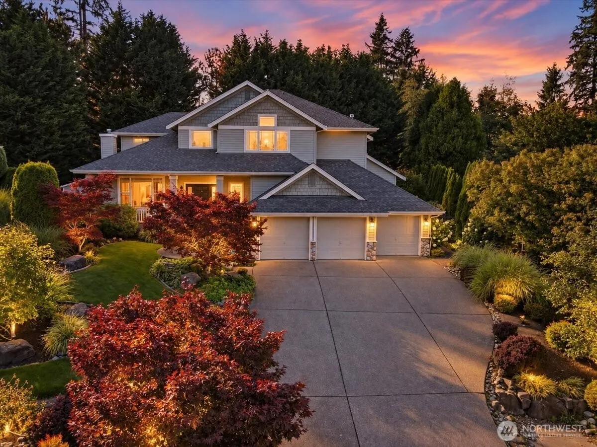 5300 NE 23rd Court , Renton, WA 98059