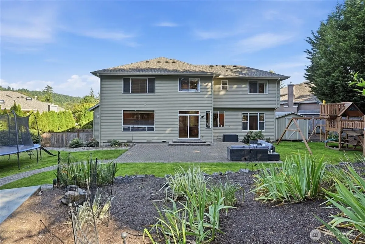 5300 NE 23rd Court , Renton, WA 98059