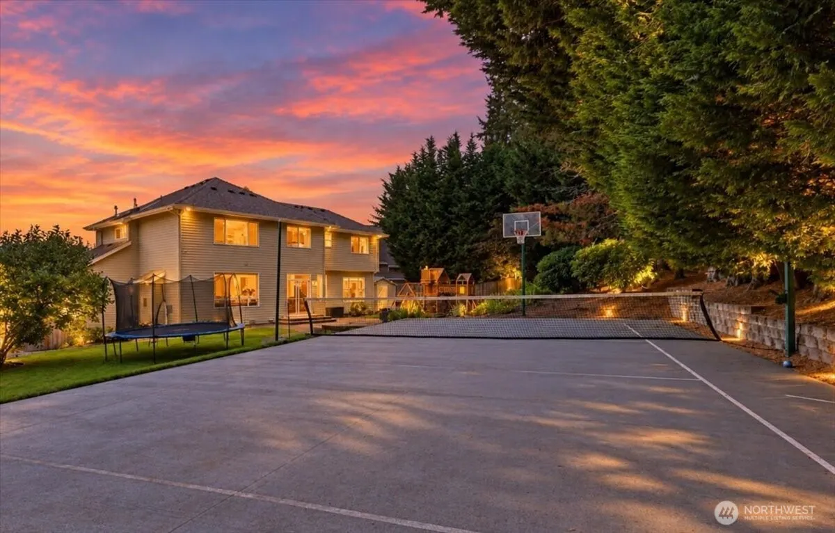 5300 NE 23rd Court , Renton, WA 98059