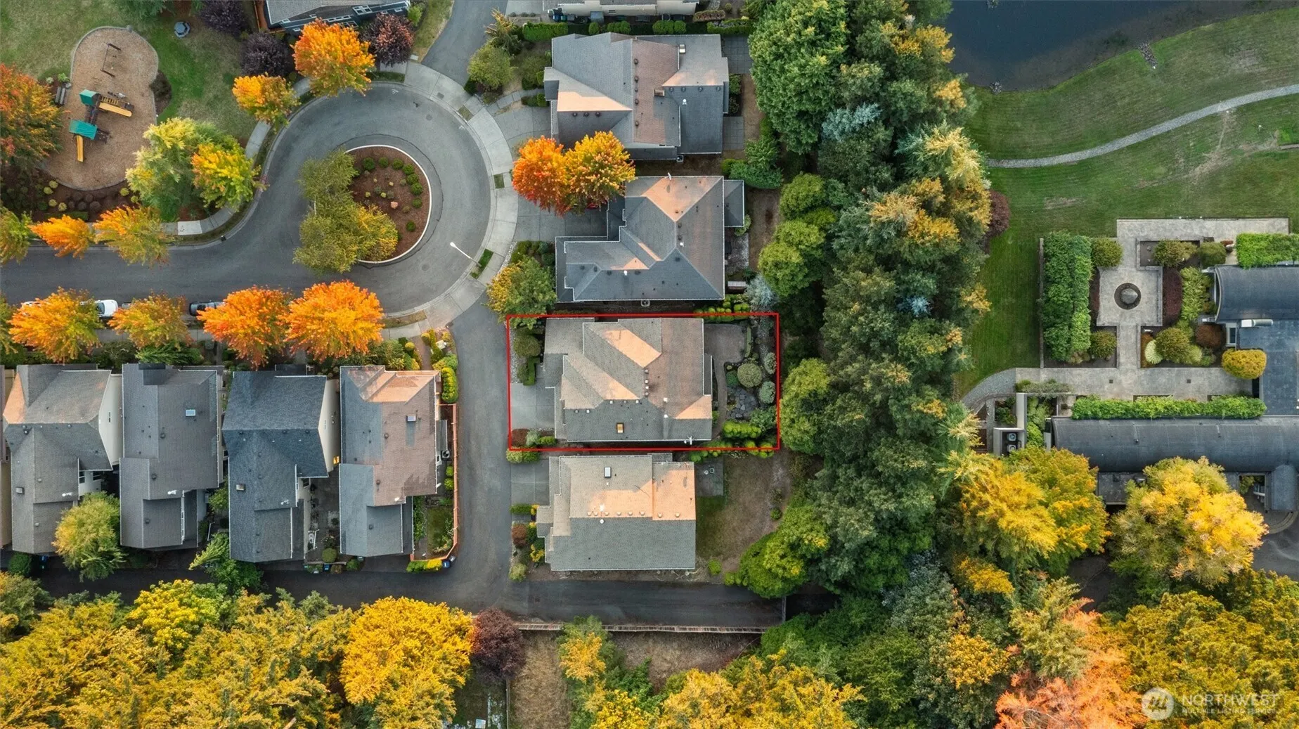 11738 167th Court NE, Redmond, WA 98052