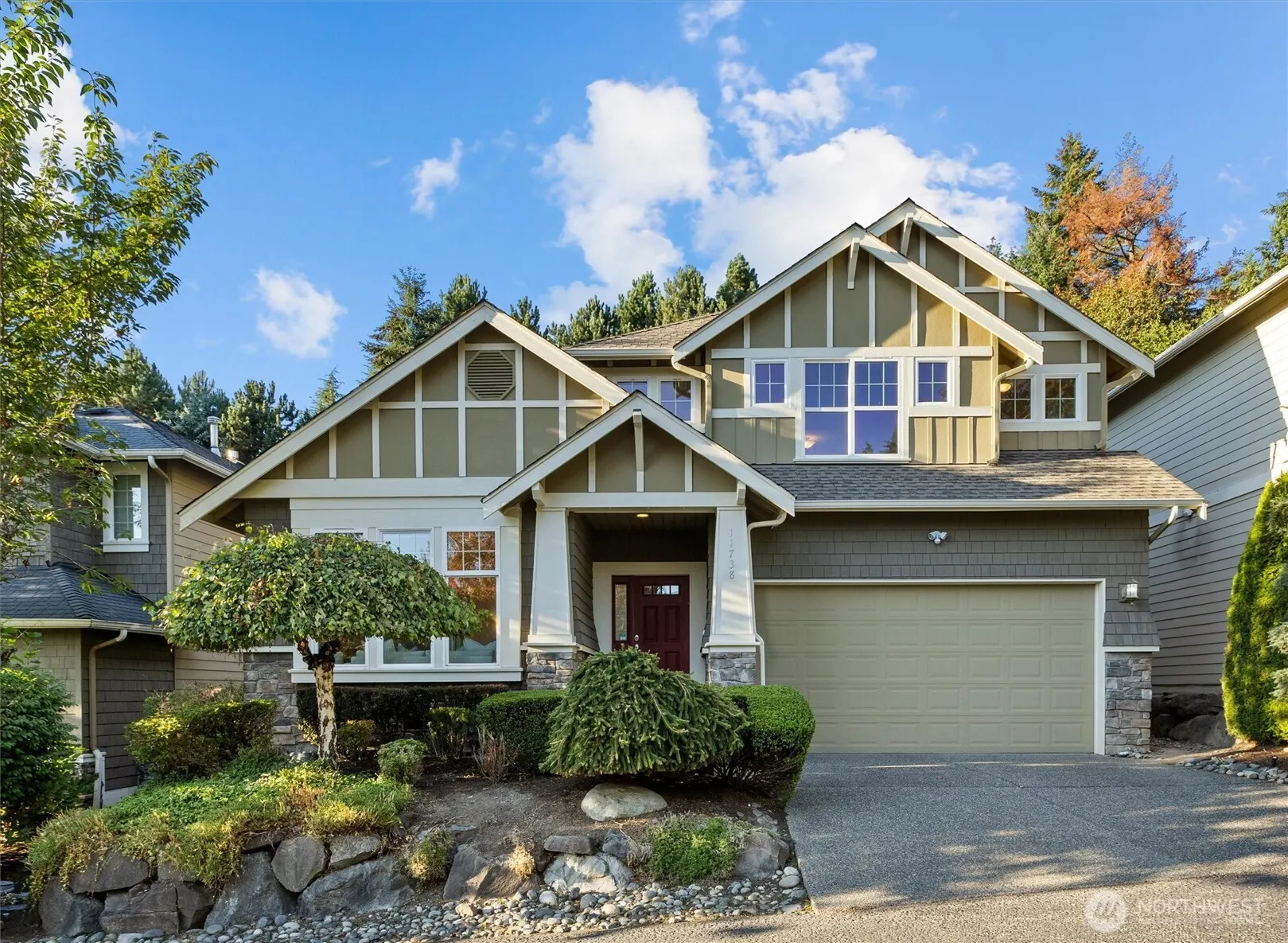 11738 167th Court NE, Redmond, WA 98052
