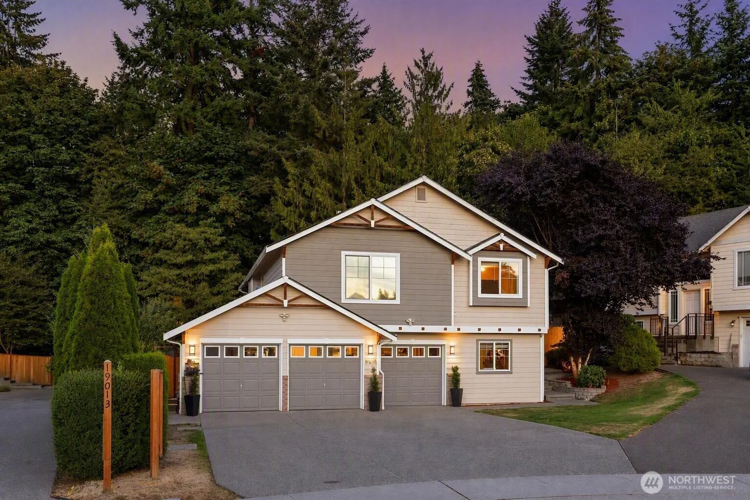 19019 20th Place W, Lynnwood, WA 98036-4843