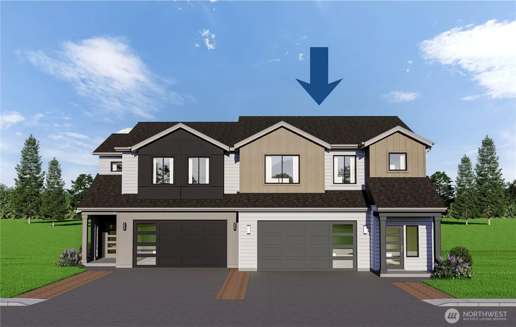 16841 Brickyard Road #3B , Bothell, WA 98011