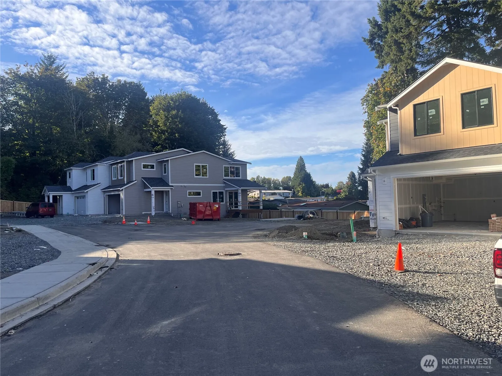 16841 Brickyard Road #3B , Bothell, WA 98011