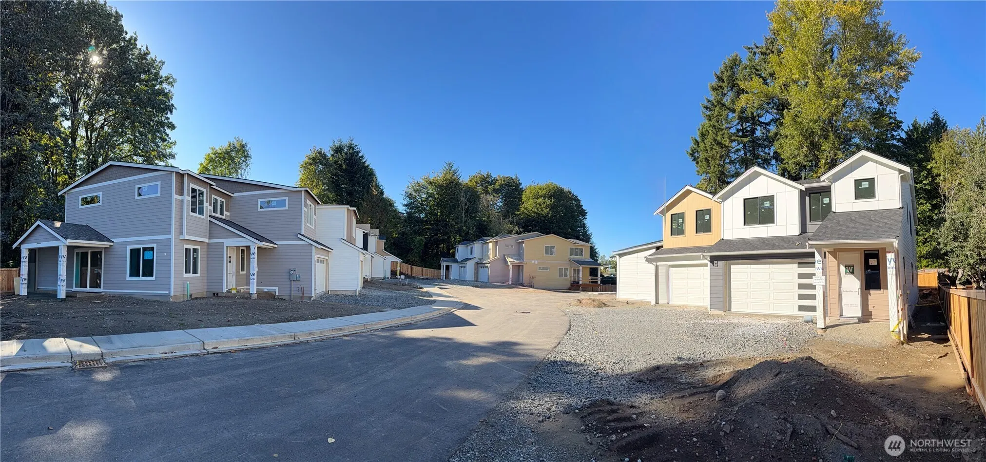 16841 Brickyard Road #3A, Bothell, WA 98011