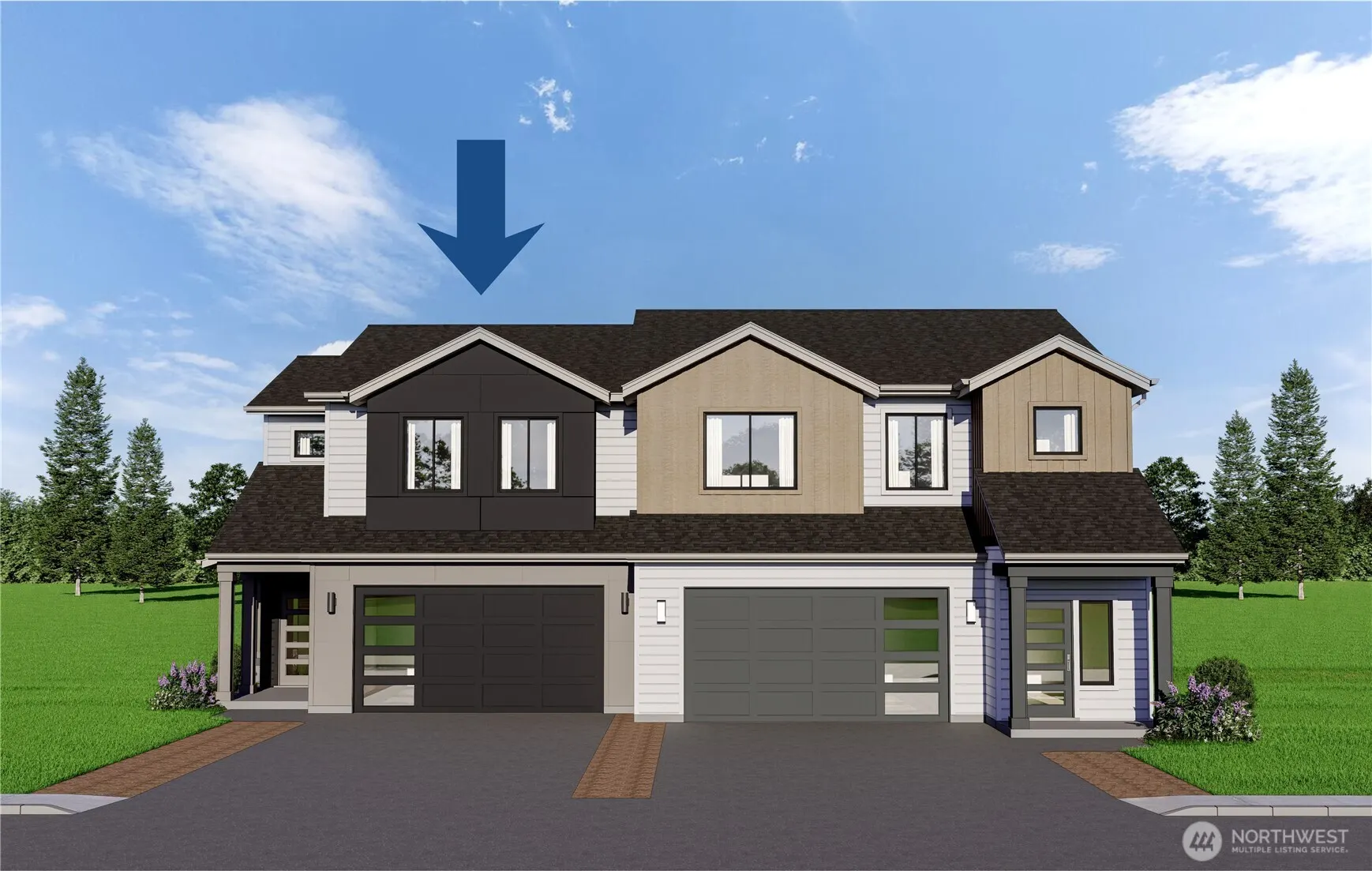 16841 Brickyard Road #3A, Bothell, WA 98011
