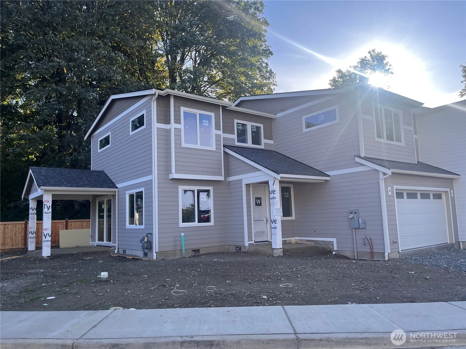 16841 Brickyard Road #3A, Bothell, WA 98011
