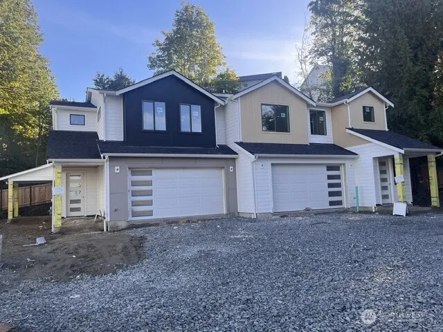 16841 Brickyard Road #3A, Bothell, WA 98011