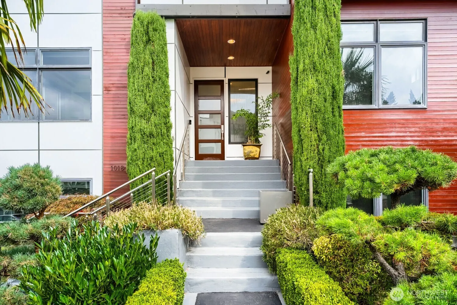 1018 N 37th Street , Renton, WA 98056
