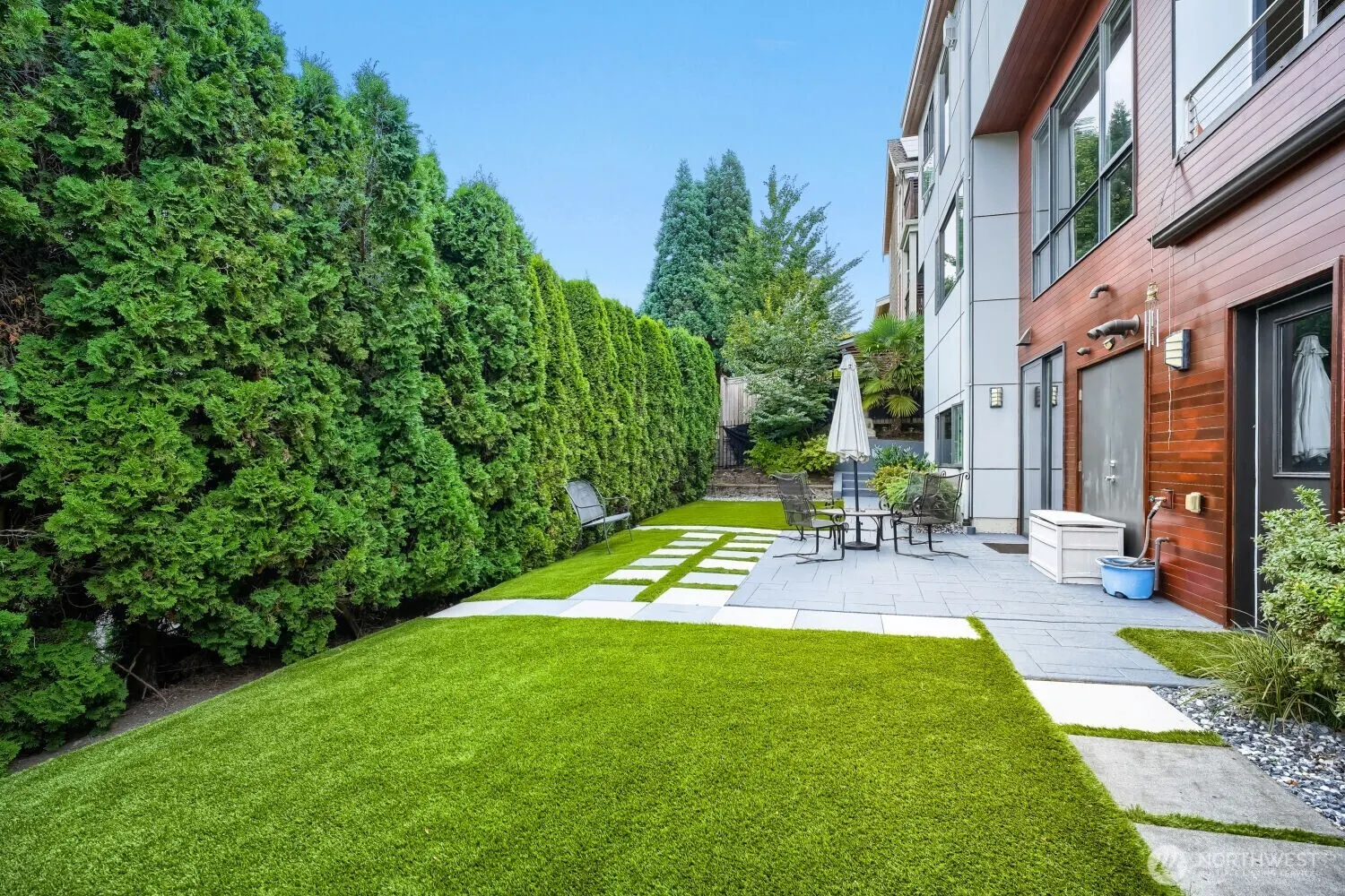 1018 N 37th Street , Renton, WA 98056