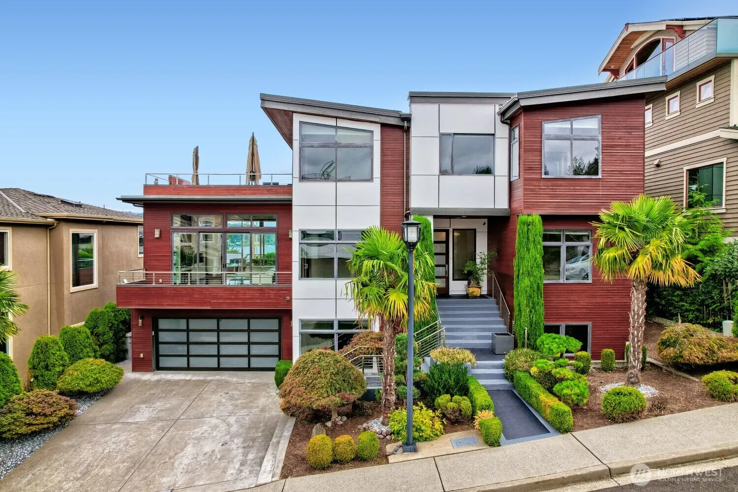 1018 N 37th Street , Renton, WA 98056