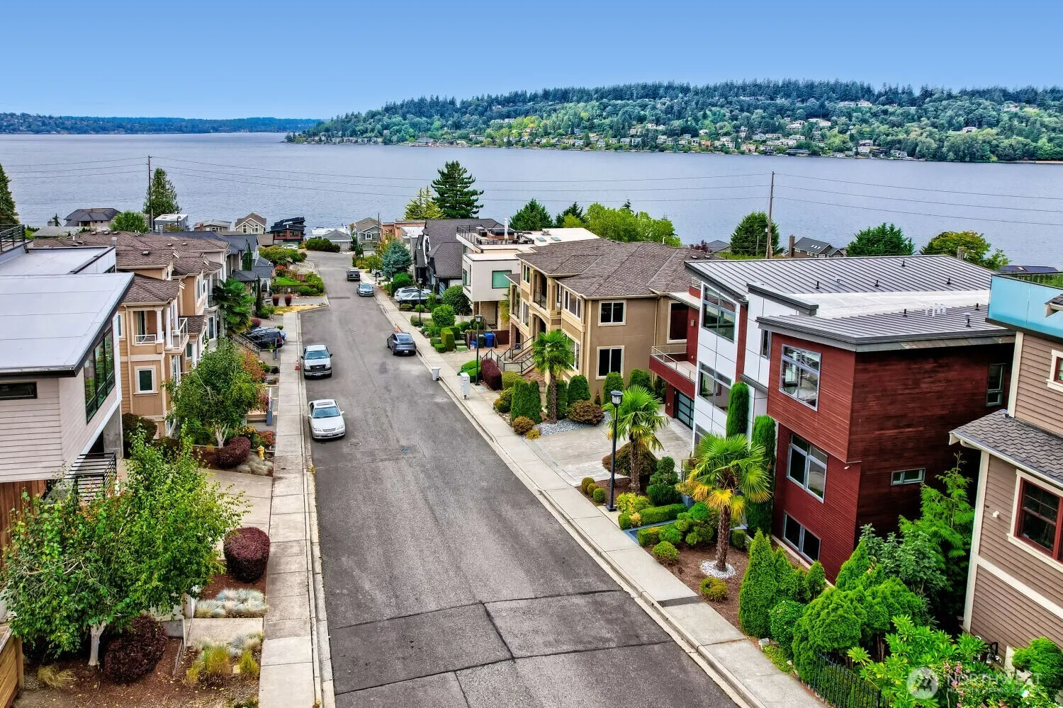 1018 N 37th Street , Renton, WA 98056