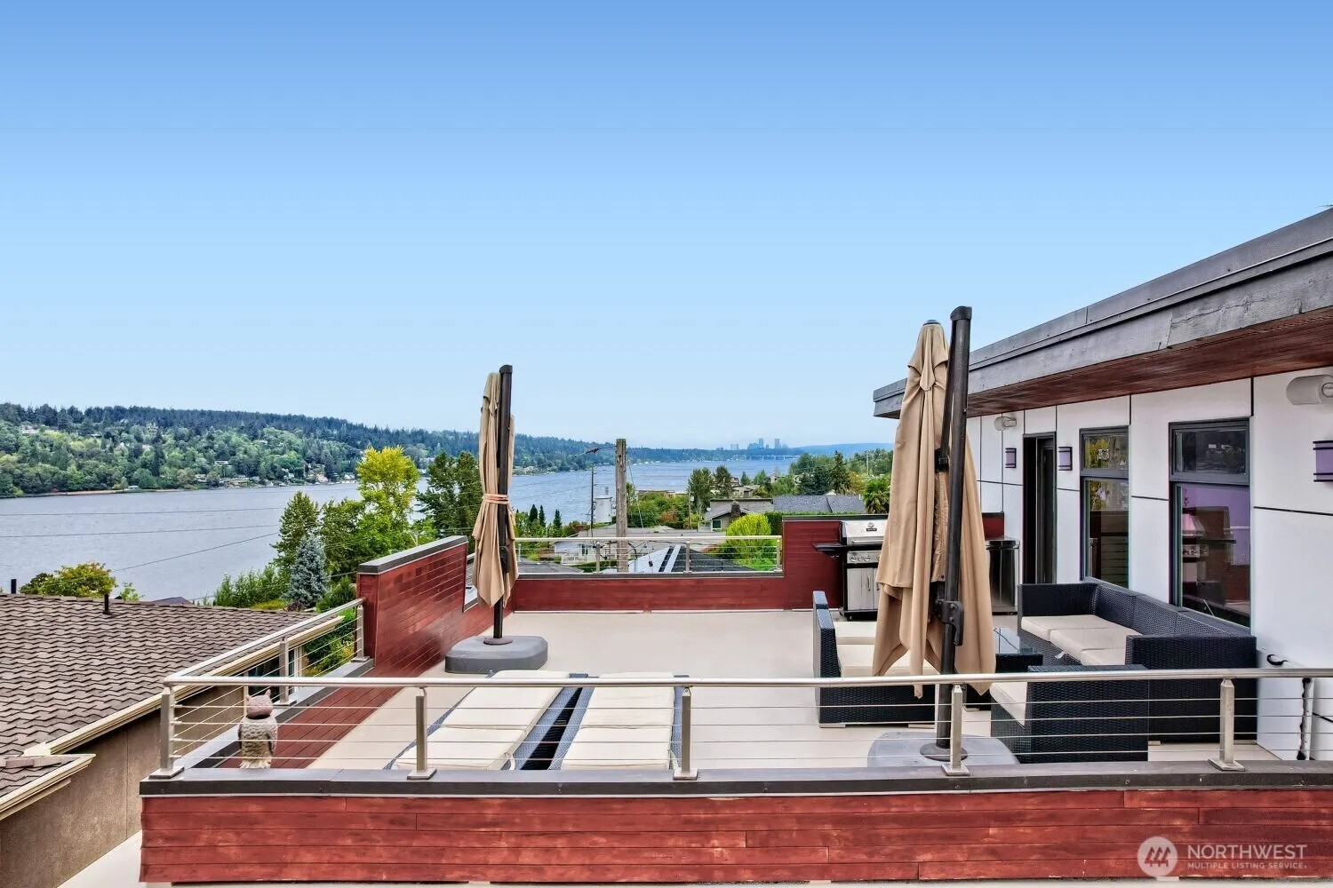 1018 N 37th Street , Renton, WA 98056