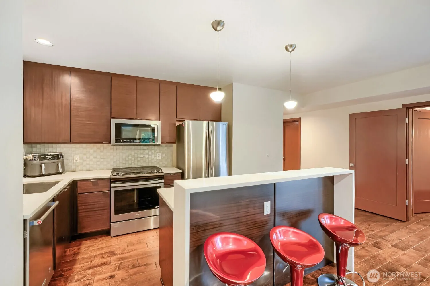 1018 N 37th Street , Renton, WA 98056