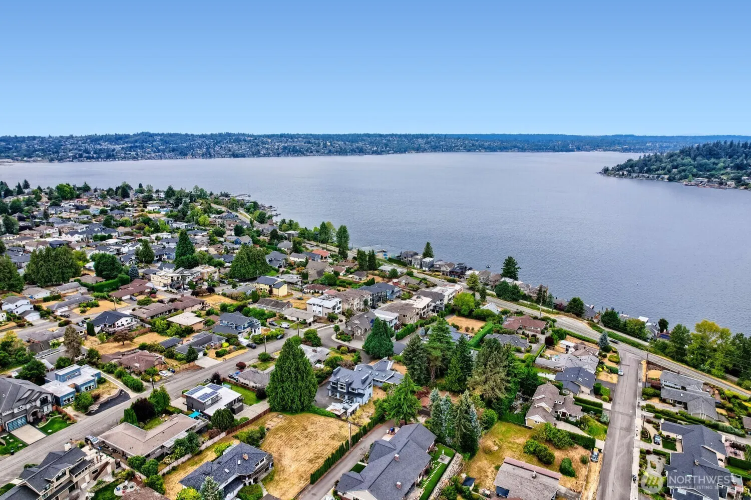 1018 N 37th Street , Renton, WA 98056