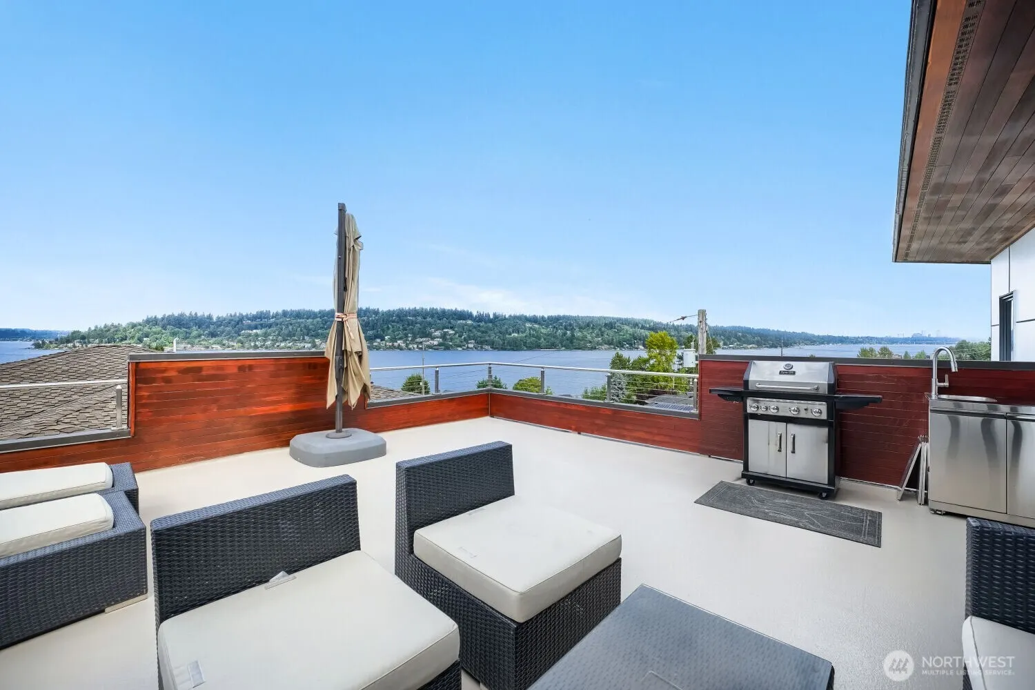 1018 N 37th Street , Renton, WA 98056