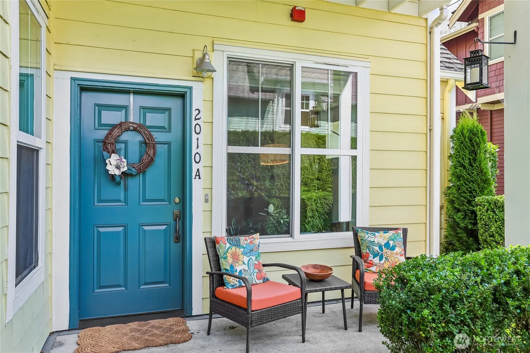 2010 NE Katsura Street #A, Issaquah, WA 98029