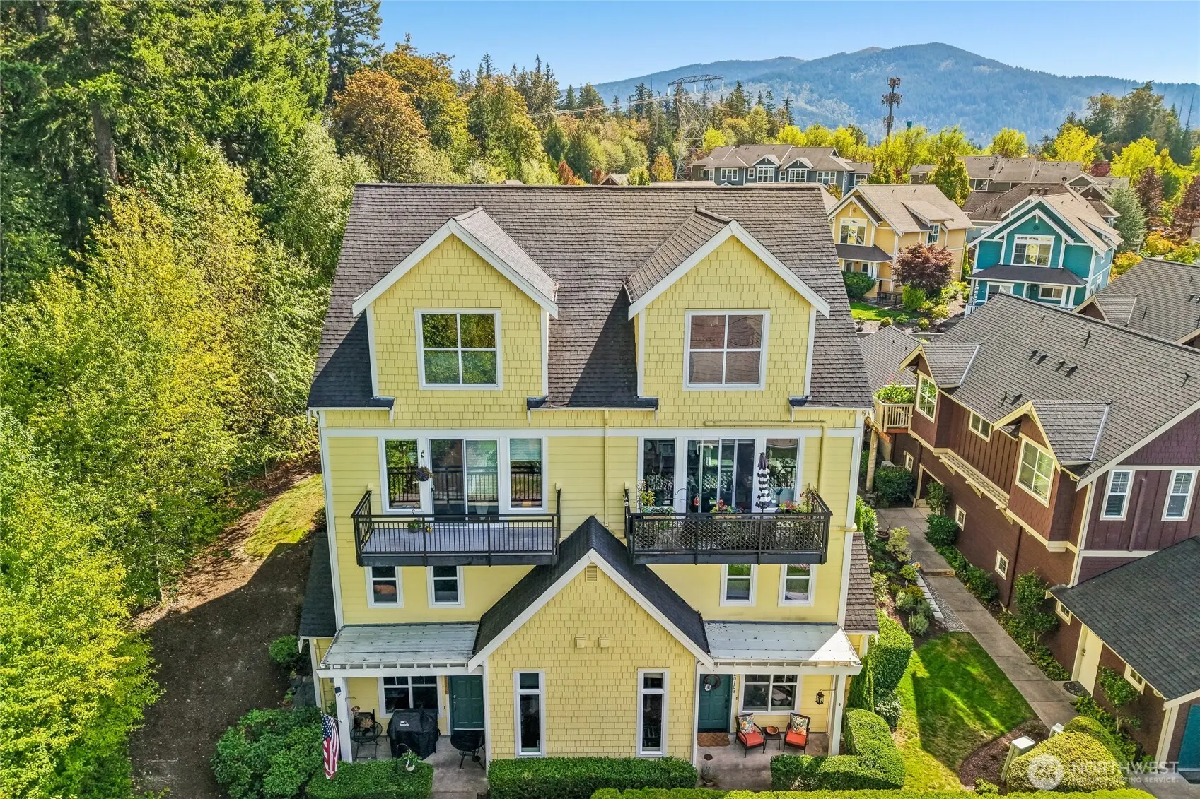 2010 NE Katsura Street #A, Issaquah, WA 98029