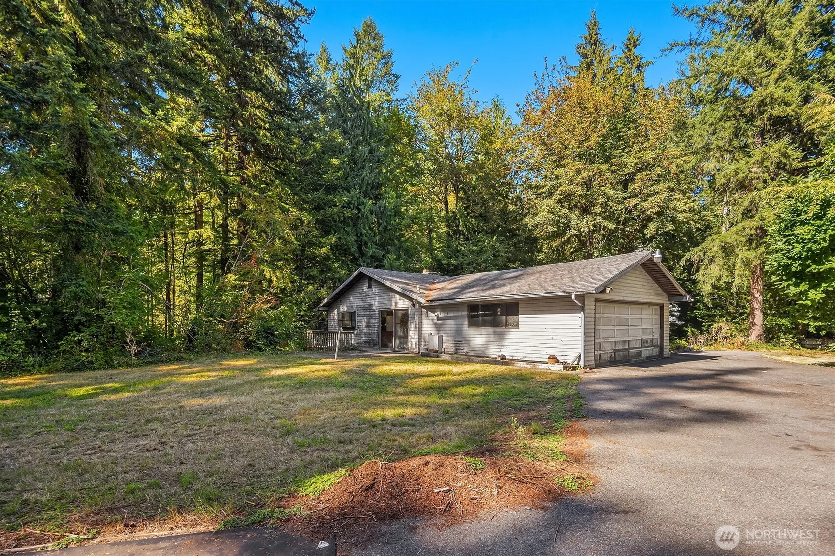 7001 242nd Avenue NE, Redmond, WA 98053