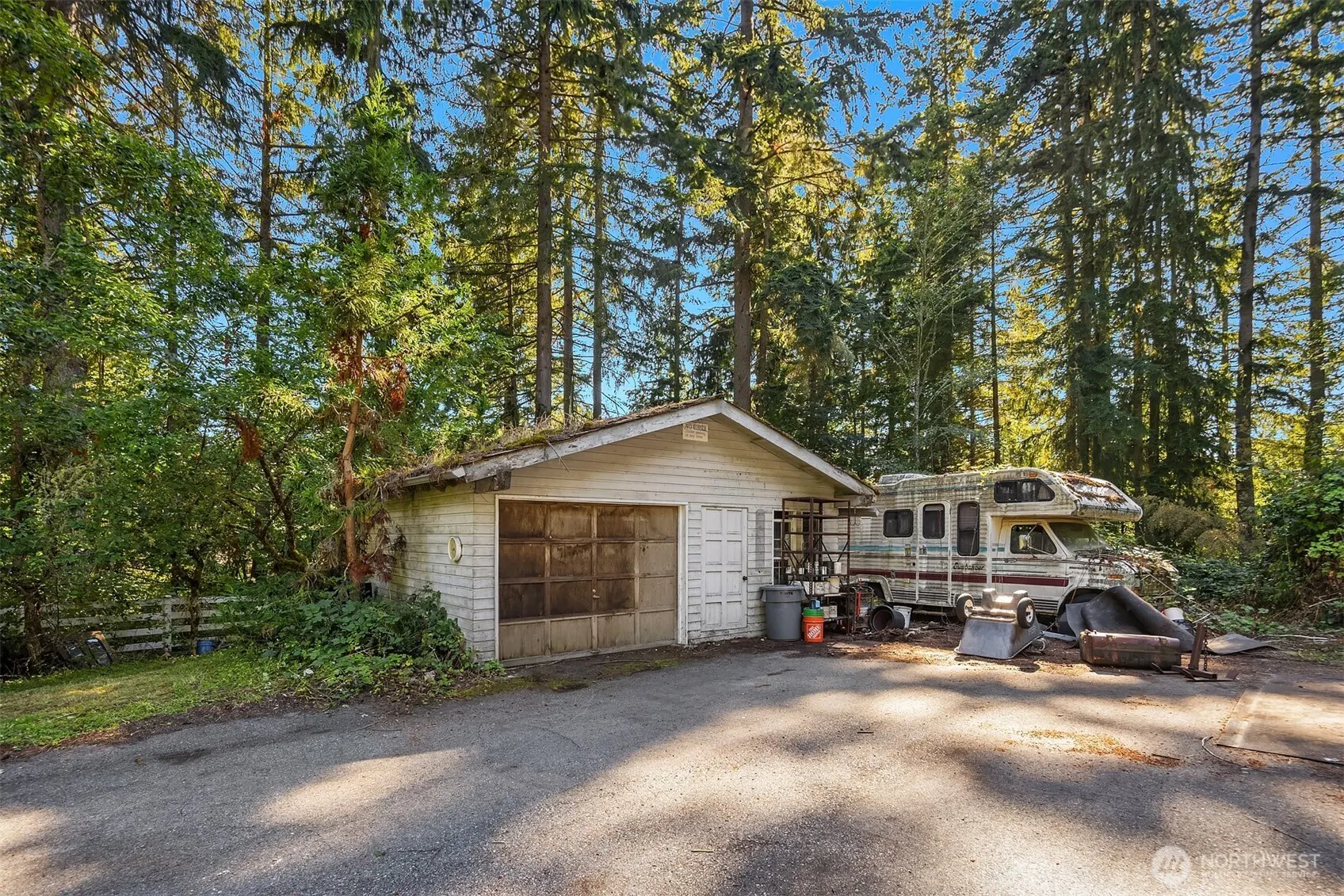 7001 242nd Avenue NE, Redmond, WA 98053