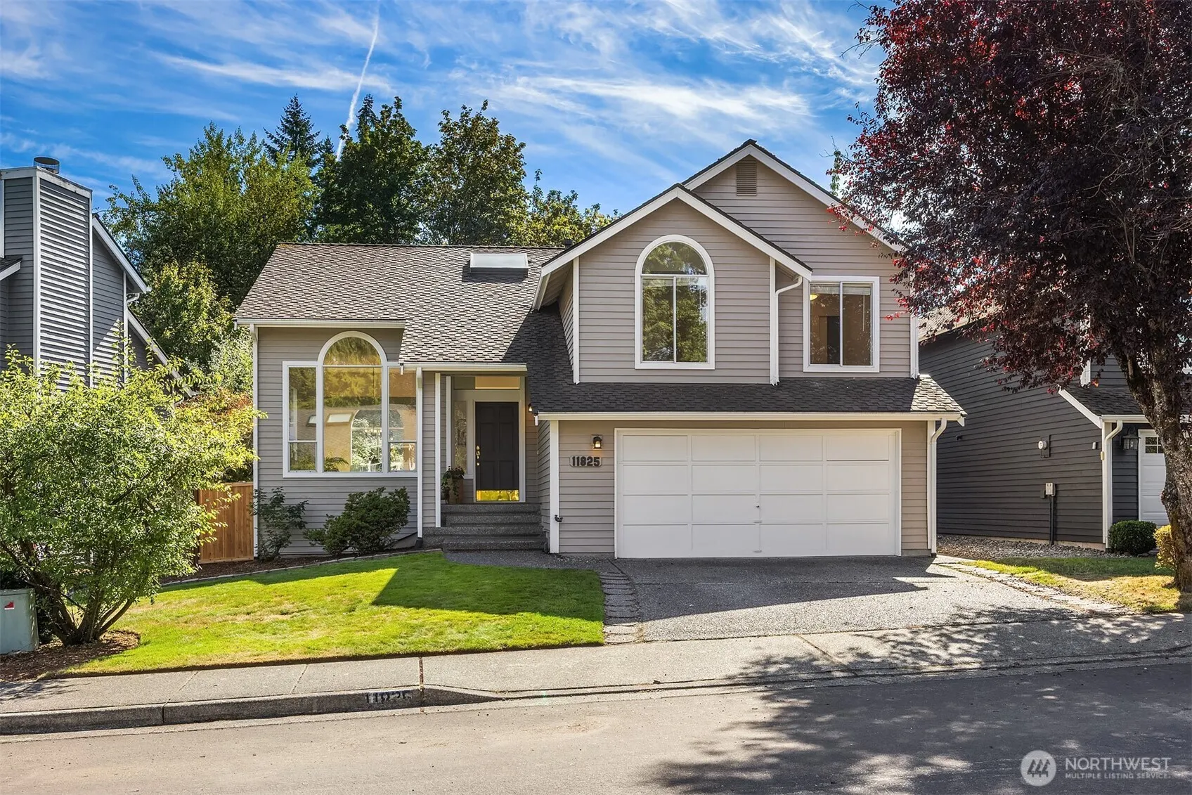 11825 NE 167th Street , Bothell, WA 98011