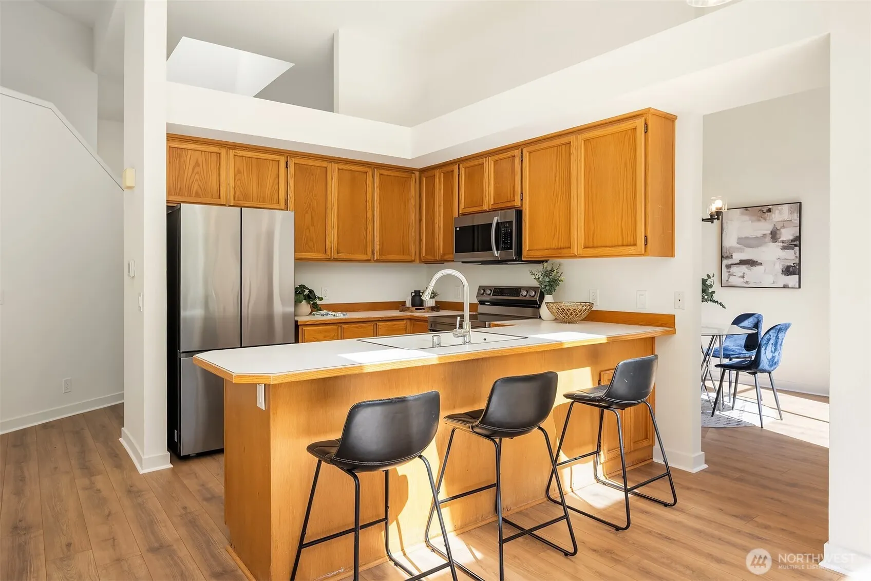 11825 NE 167th Street , Bothell, WA 98011