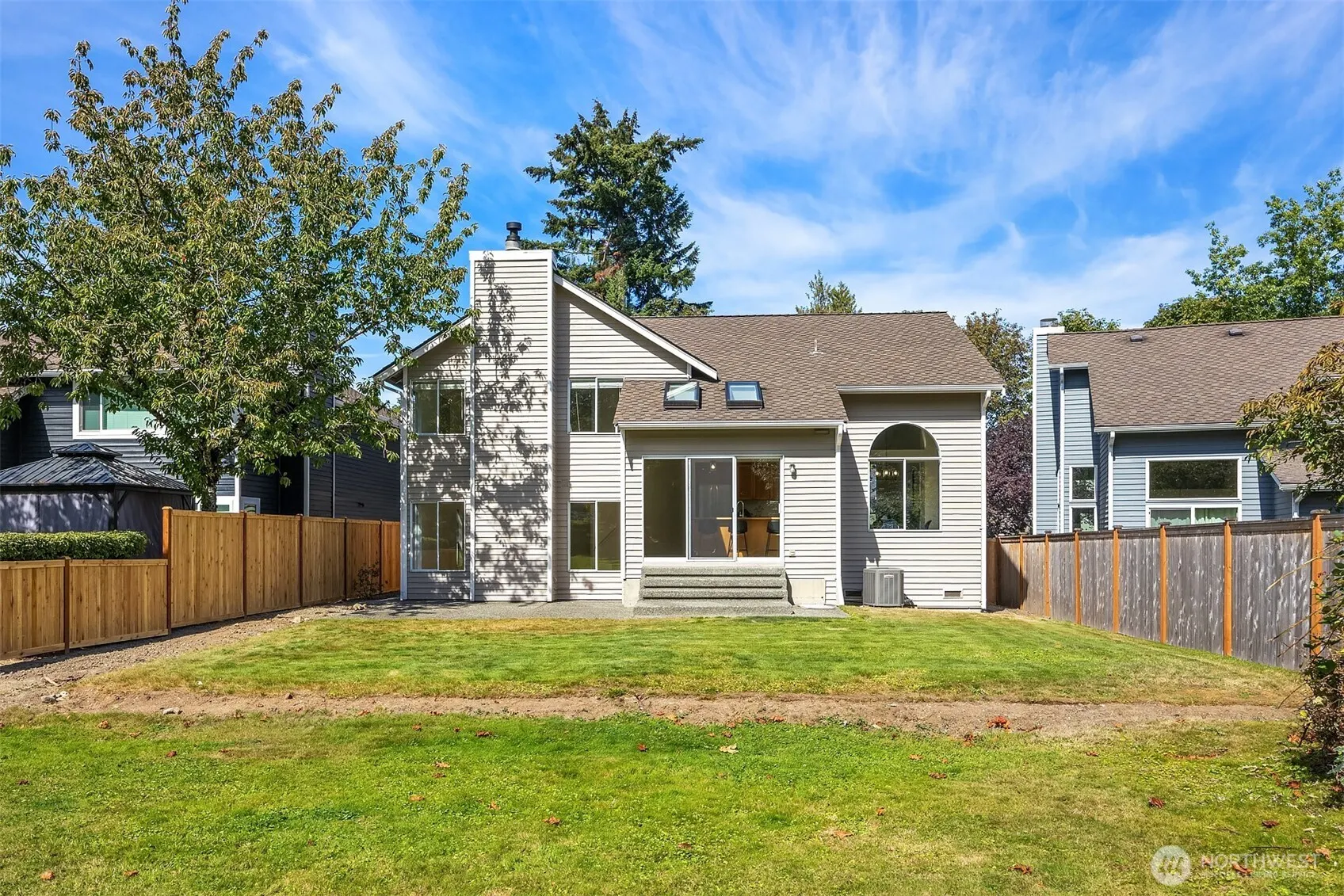 11825 NE 167th Street , Bothell, WA 98011