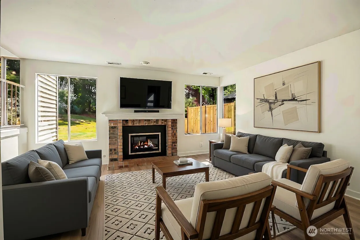 11825 NE 167th Street , Bothell, WA 98011