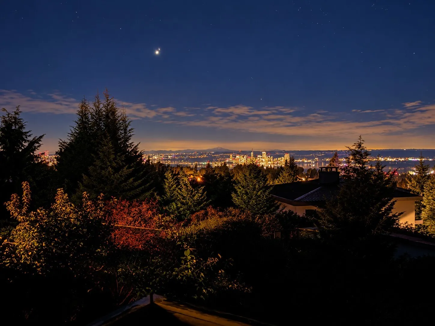 14548 SE 51st Street , Bellevue, WA 98006