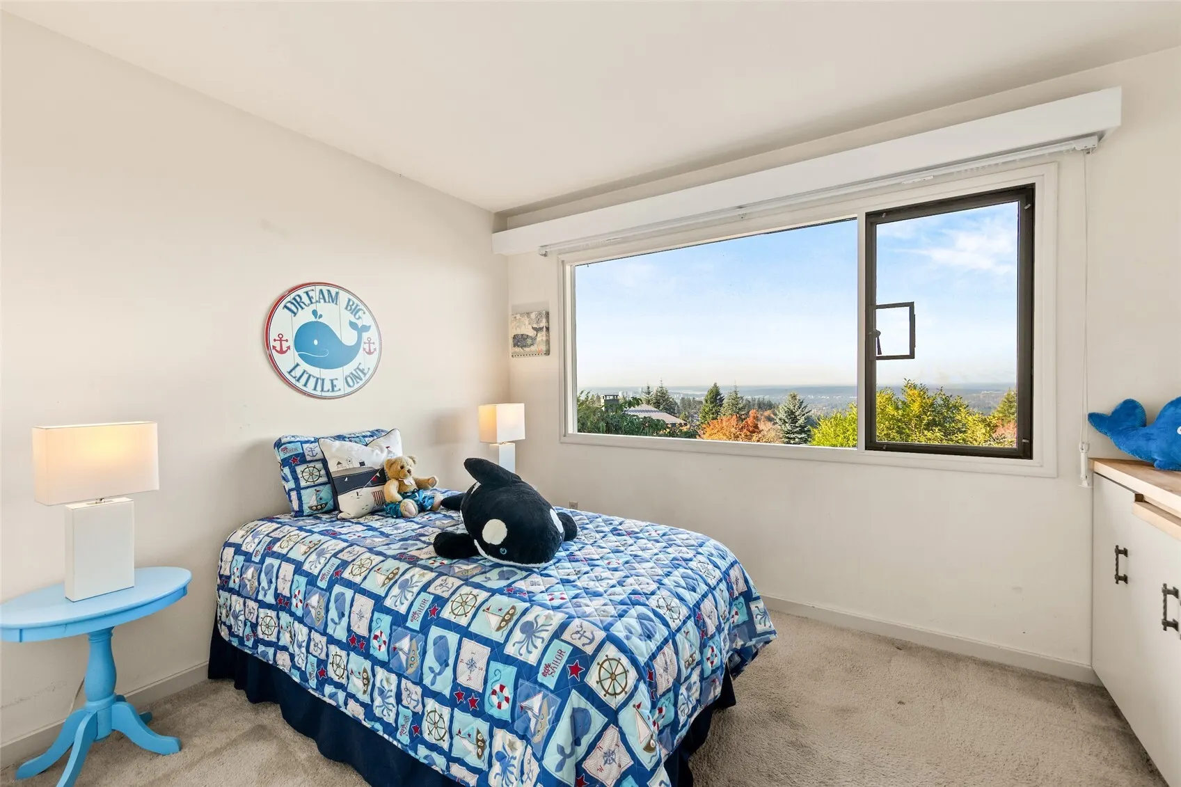 14548 SE 51st Street , Bellevue, WA 98006
