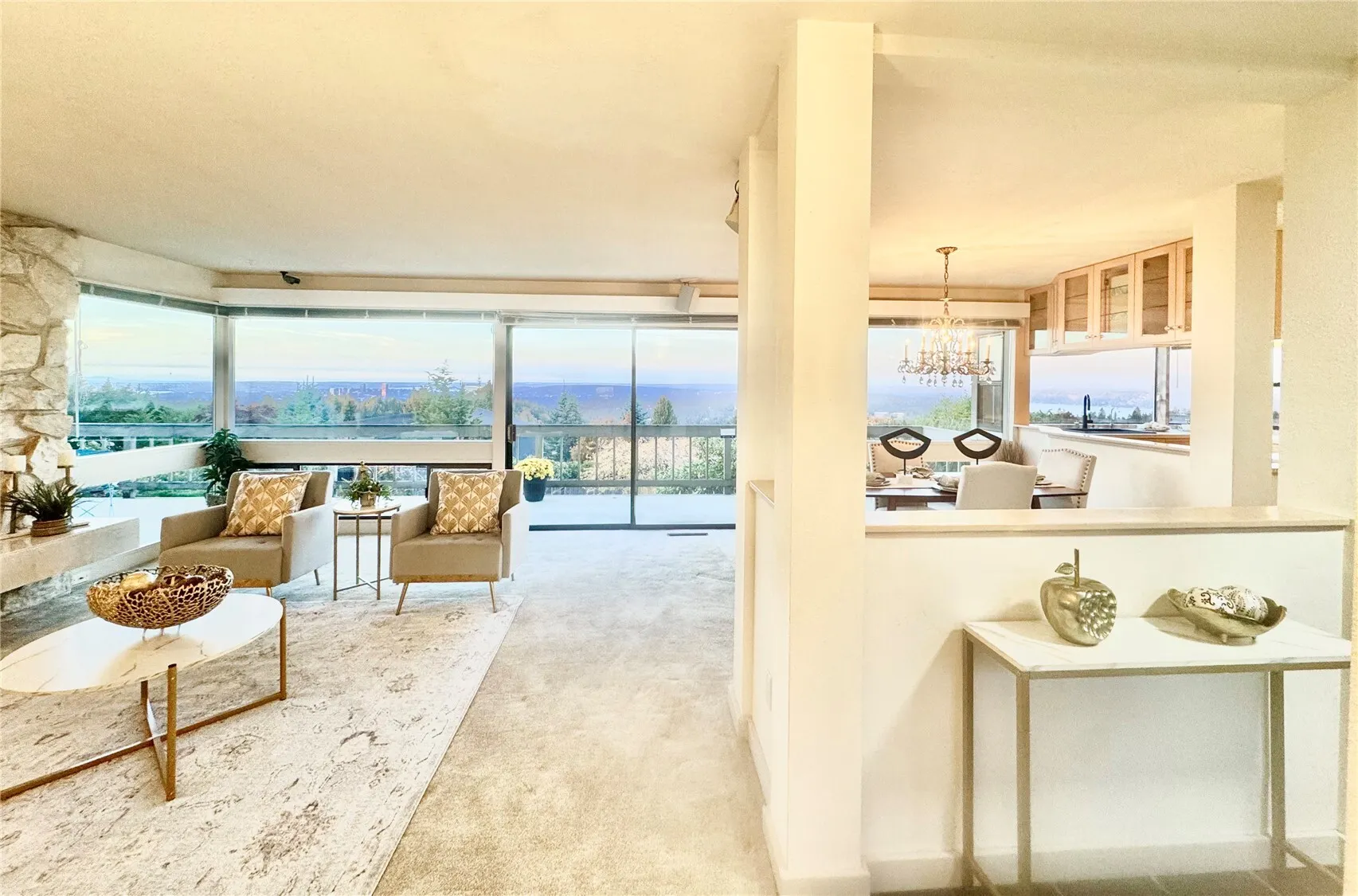14548 SE 51st Street , Bellevue, WA 98006
