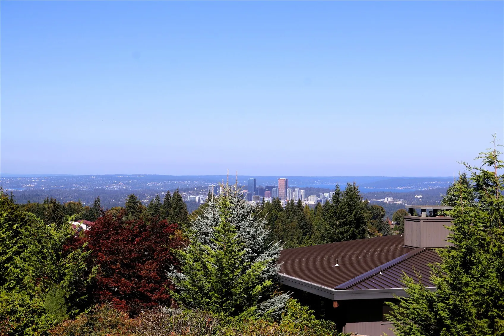 14548 SE 51st Street , Bellevue, WA 98006