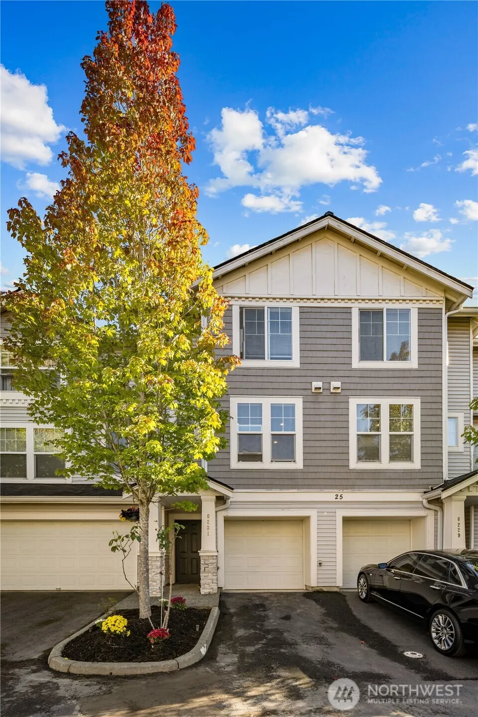 6231 S 233rd Street #25-2, Kent, WA 98032