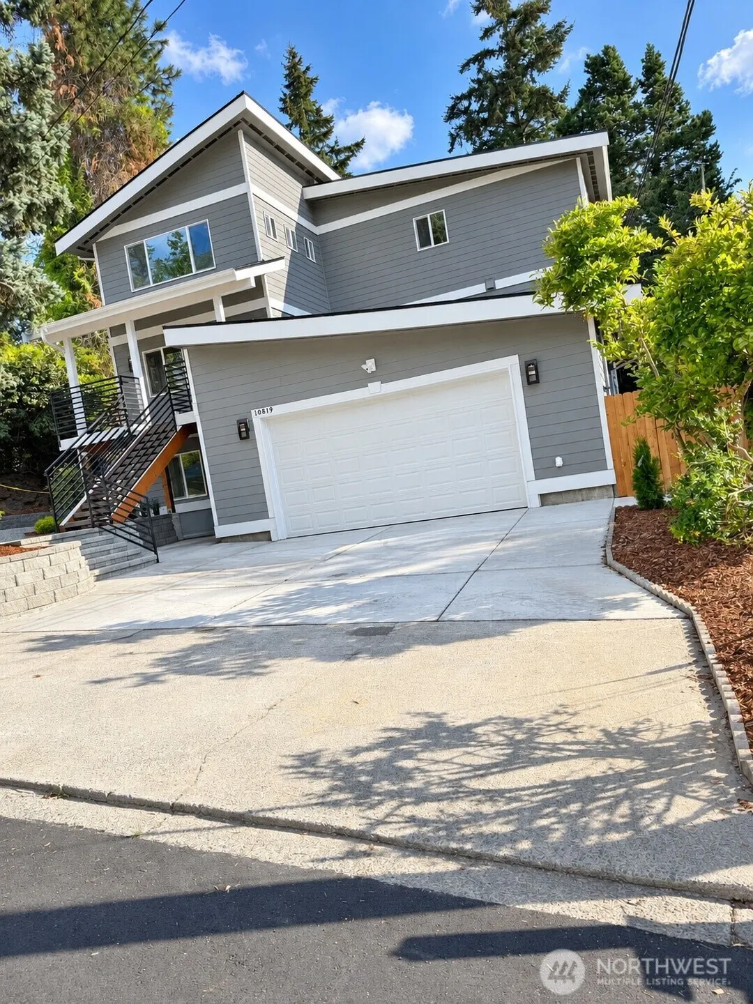 10819 SE 236th Street , Kent, WA 98031