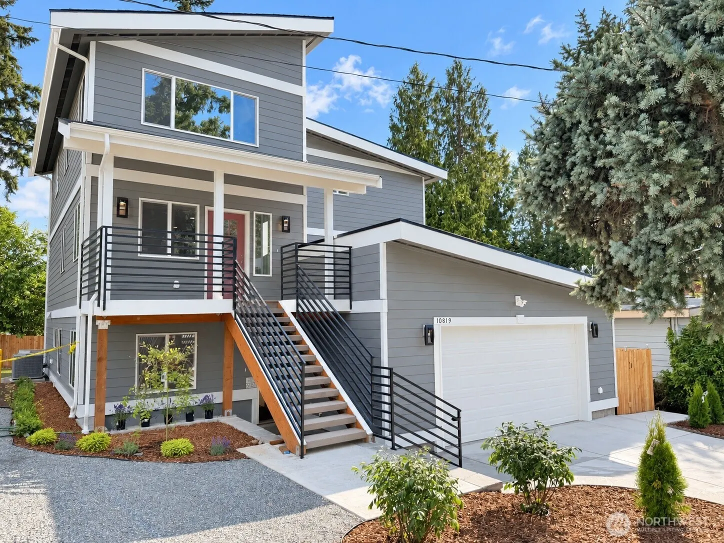 10819 SE 236th Street , Kent, WA 98031