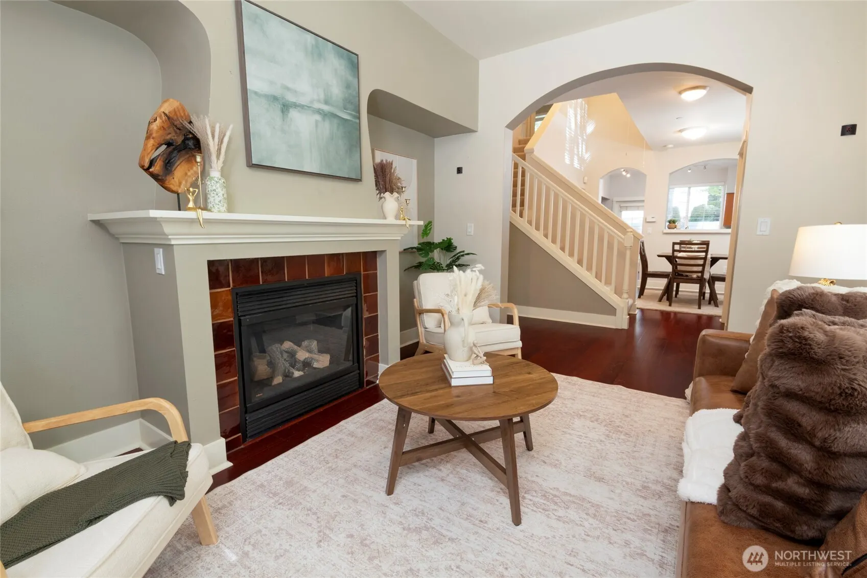18282 NE 97th Way #105, Redmond, WA 98052