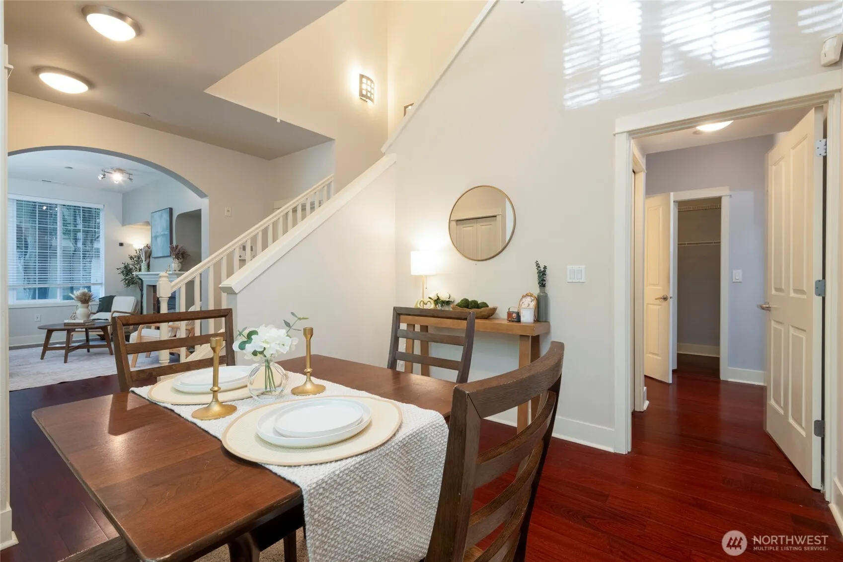 18282 NE 97th Way #105, Redmond, WA 98052
