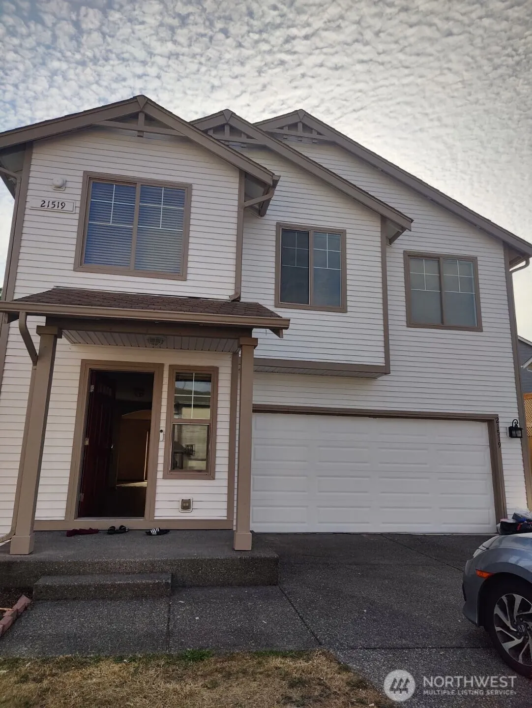 21519 SE 299th Way , Kent, WA 98042
