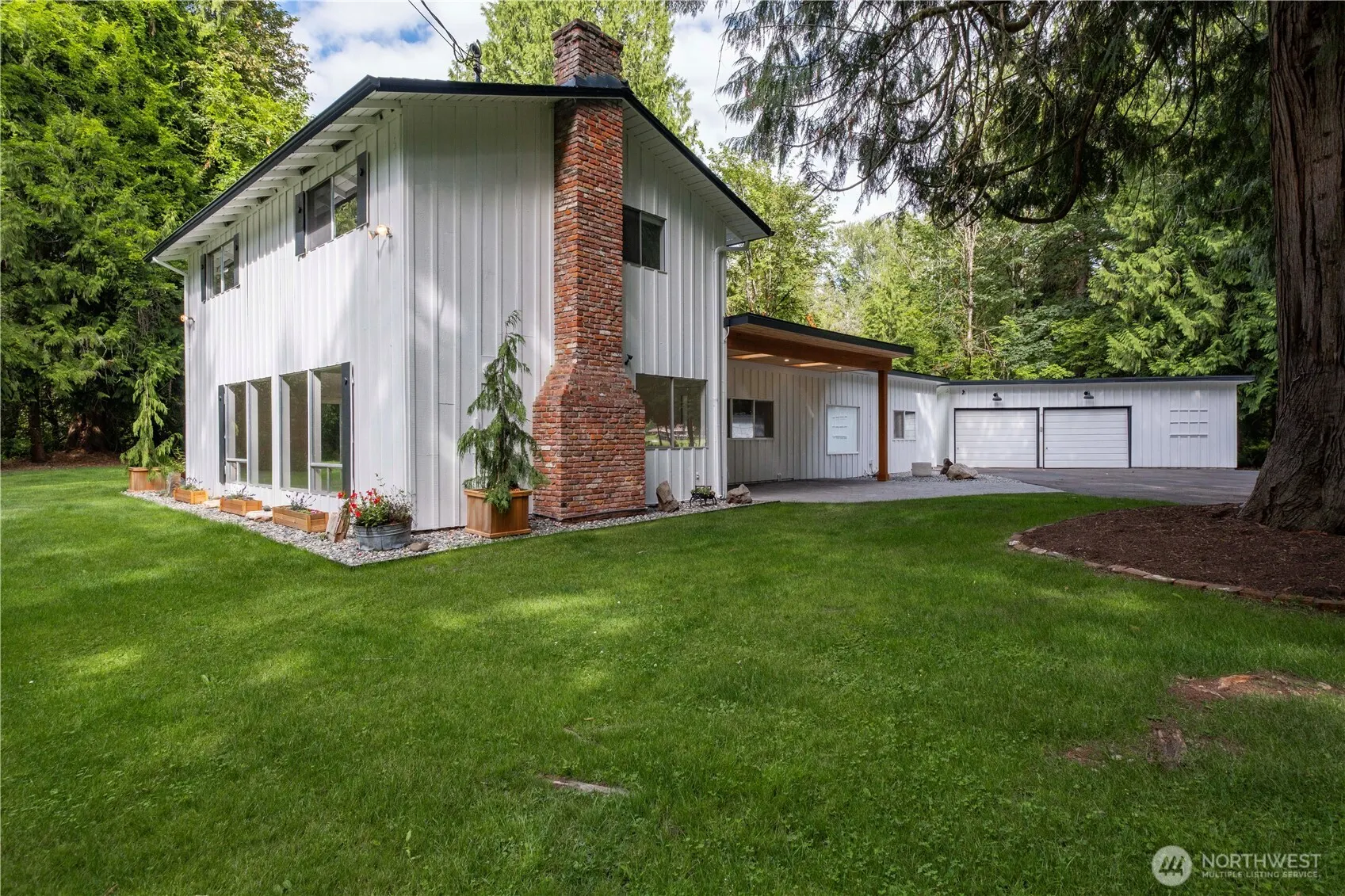 19858 NE 140th Street , Woodinville, WA 98077
