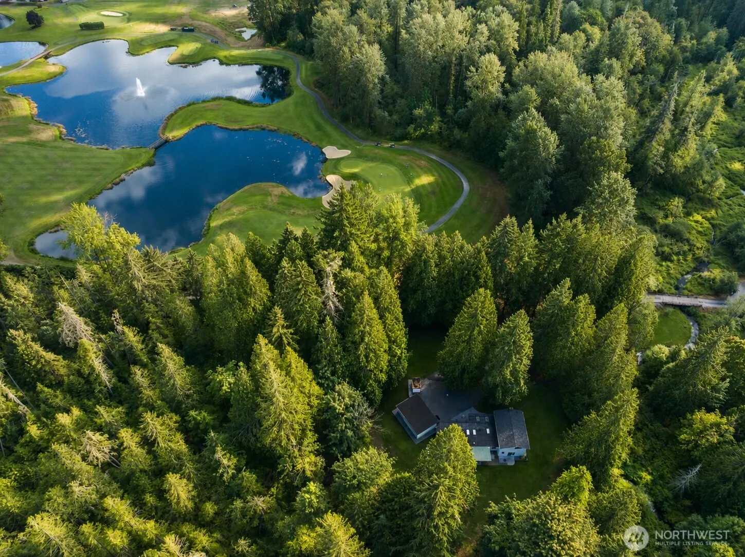 19858 NE 140th Street , Woodinville, WA 98077