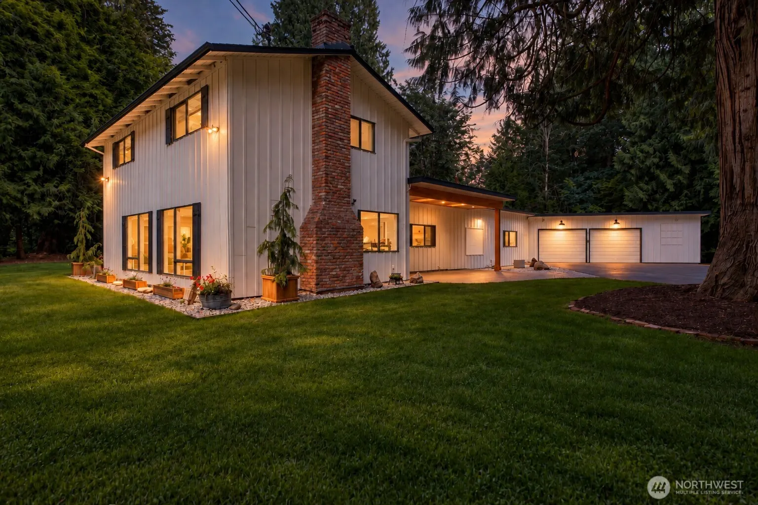 19858 NE 140th Street , Woodinville, WA 98077