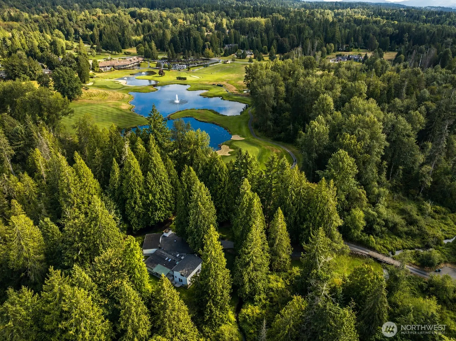 19858 NE 140th Street , Woodinville, WA 98077