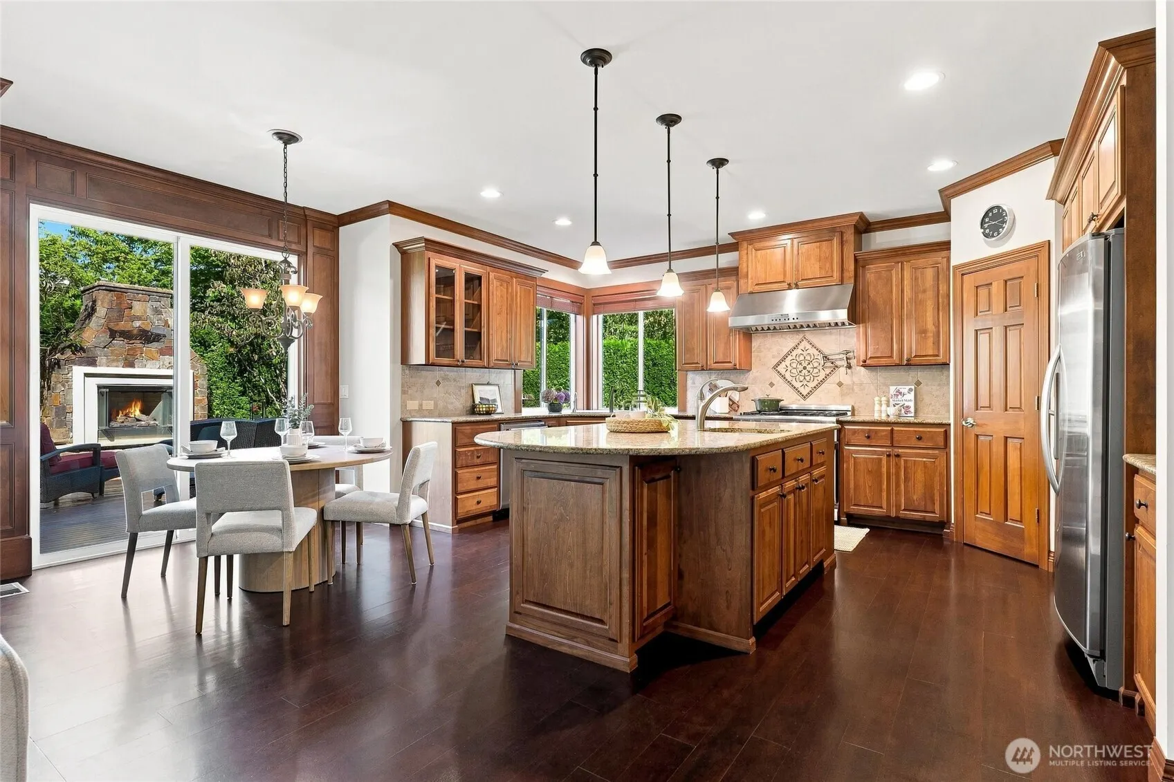 17518 NE 119th Way , Redmond, WA 98052