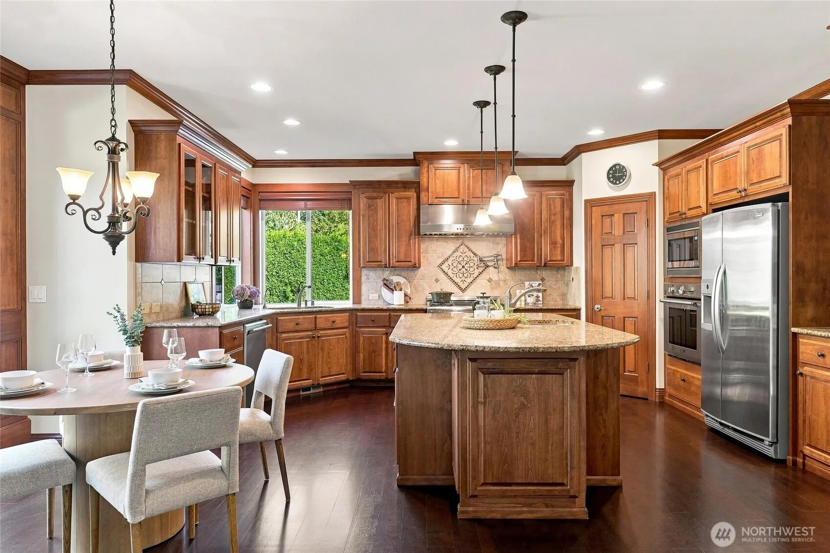 17518 NE 119th Way , Redmond, WA 98052
