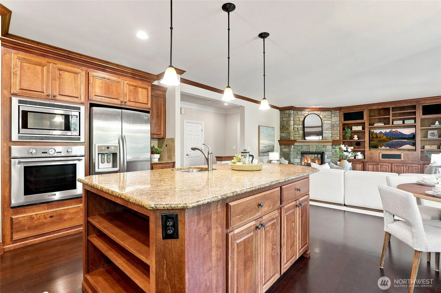 17518 NE 119th Way , Redmond, WA 98052