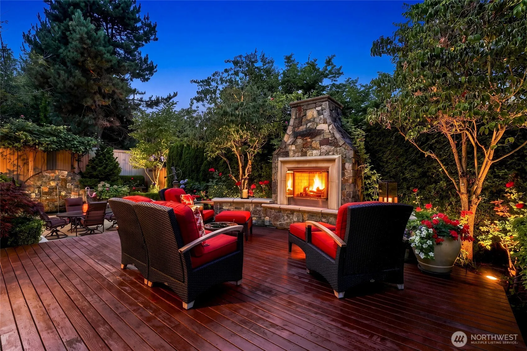 17518 NE 119th Way , Redmond, WA 98052