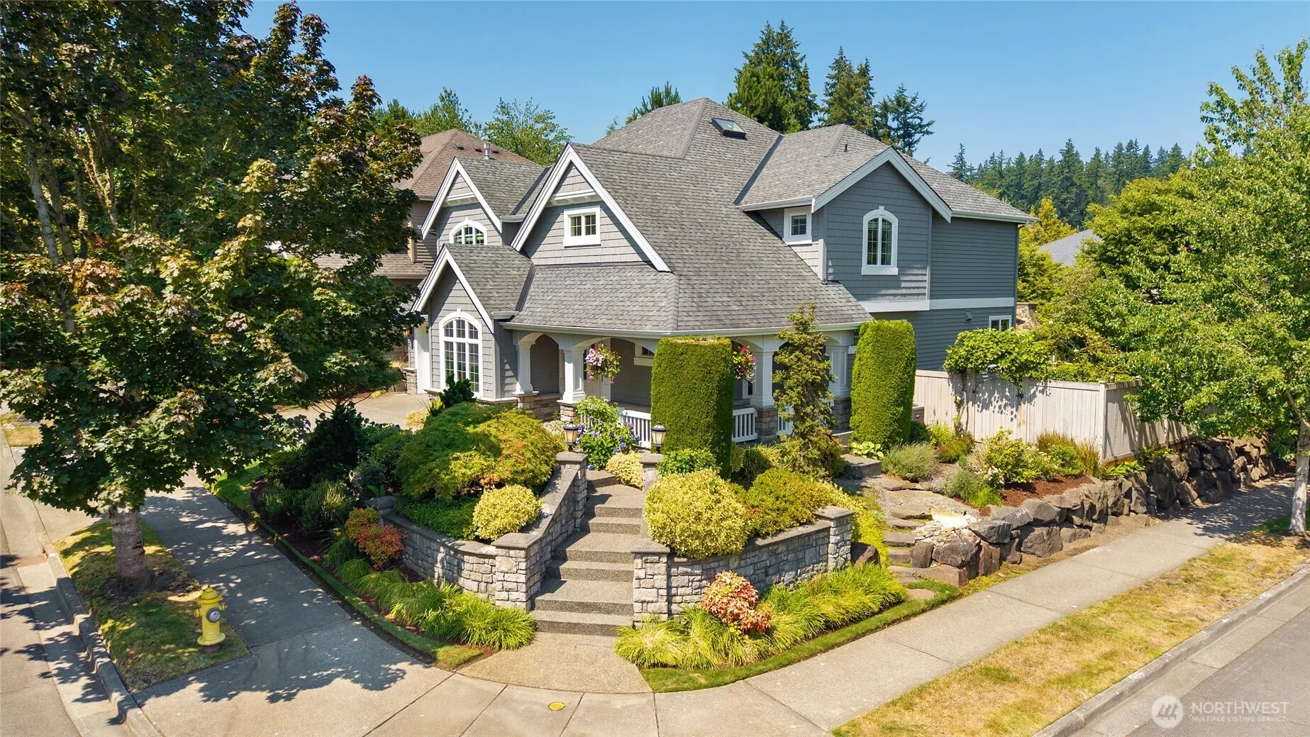 17518 NE 119th Way , Redmond, WA 98052