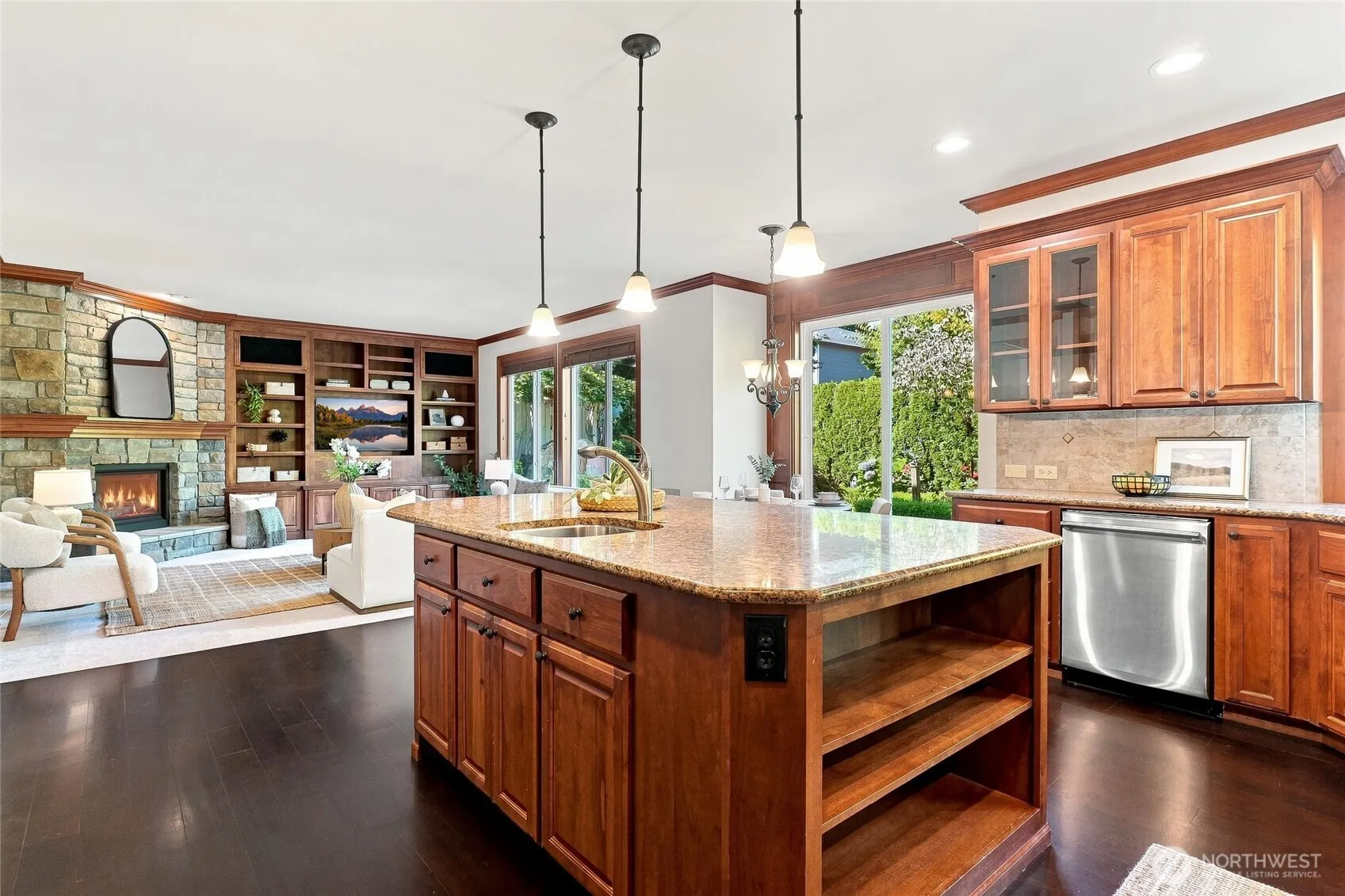 17518 NE 119th Way , Redmond, WA 98052