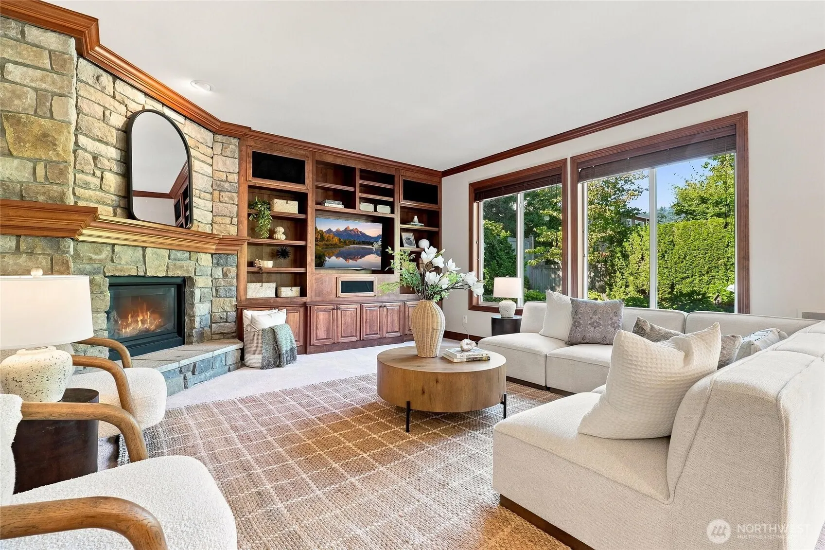 17518 NE 119th Way , Redmond, WA 98052